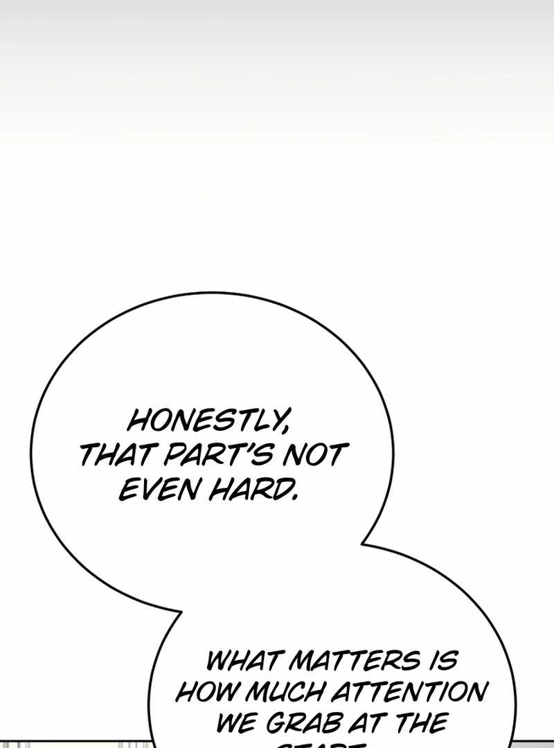 The Thousand Faces Actor Chapter 18 95